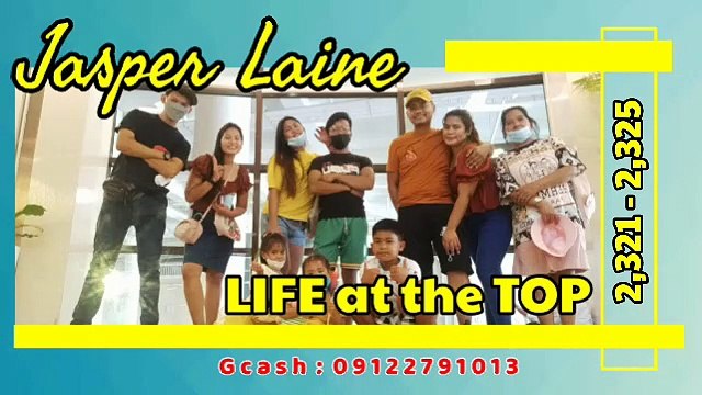 Life at the Top ( 2321 - 2325 )