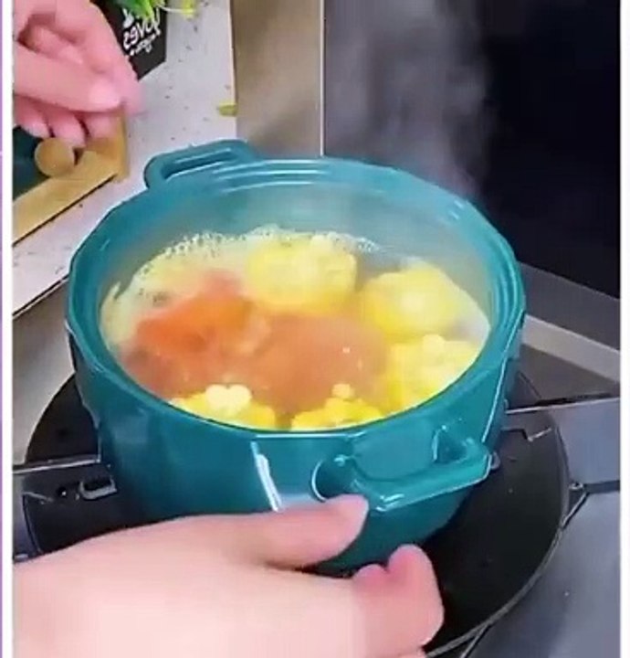 Kitchen tool