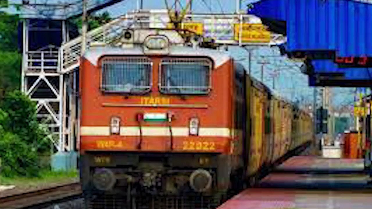 भारत के कुछ ऐसे रेलवे स्टेशन जिन्हें स्वतंत्रता सेनानियों के नाम पर बनाया गया है