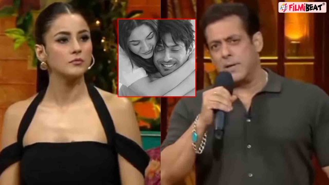 Shehnaaz Gill के लिए Sidnaaz fans को Salman Khan ने लताड़ा, बोले- हमेशा कुंवारी रहेगी क्या? FilmiBeat