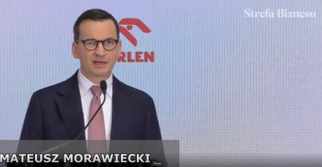 PKN Orlen stawia na tanią i czystą energię