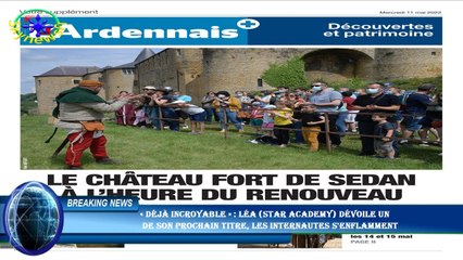 Carla Lazzari et Pierre Mauduy (Danse avec  stars) réunis pour une occasion très spéciale