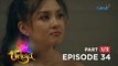 Mga Lihim Ni Urduja: Valencia’s doubts about Onyx (Full Episode 34 - Part 1/3)