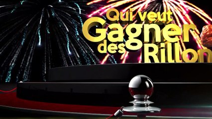 Qui Veut Gagner Des Rillons ? #121 - 17/04/2023