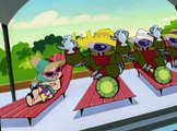 Duck Dodgers Duck Dodgers S03 E02b Just The Two of Us