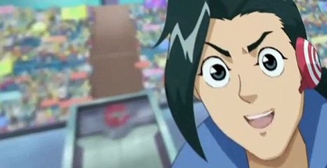 AI Football GGO E044 - Falcon Gliding Pass