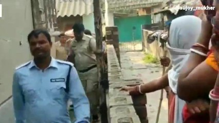 হুগলি:কী কারণে দম্পতির চরম সিদ্ধান্ত নিল দম্পতি, দানা বাঁধছে রহস্য