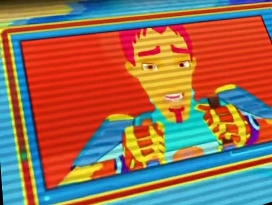Dragon Booster Dragon Booster S01 E001 The Choosing (Part 1)