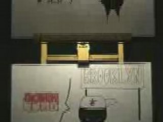 Des tâches dans ma mémoire