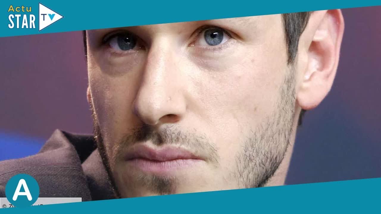 Gaspard Ulliel : les “mots terribles” de son fils Orso le jour de sa mort