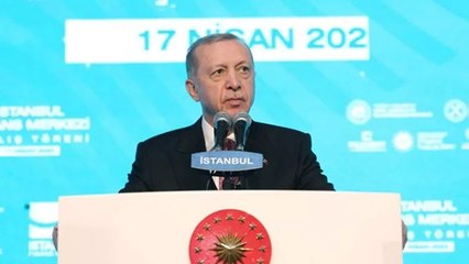 Cumhurbaşkanı Erdoğan: Yatırım çekme potansiyelimiz artacak, sandığın renginden şüphe duymuyorum