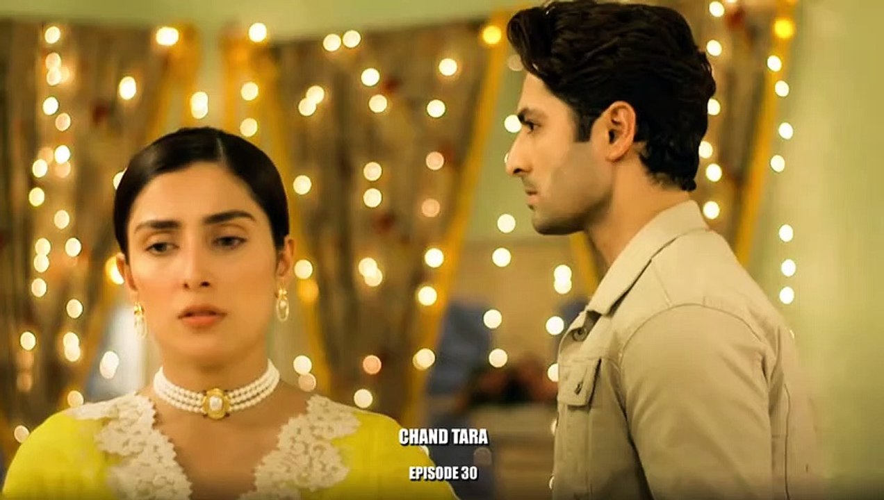 Chand Tara Episode 30 Sad Teaser | Chand Tara Drama Episode 30 Full Best Promo