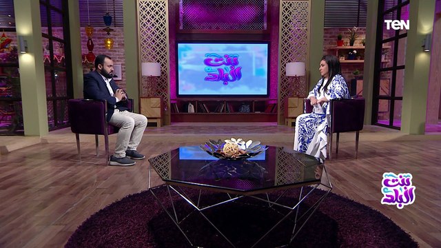 لقاء خاص مع نجمة مسسلسل الصفارة ماريا أسامة.. وجهود مؤسسة عمر بن عبدالعزيز| بنت البلد