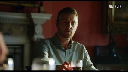 "Obsesssion" sur Netflix, bande-annonce