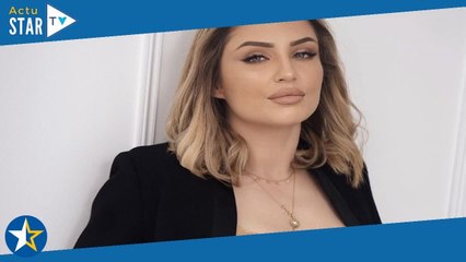 Amandine Pellissard pris pour cible par un corbeau : elle dévoile le contenu d'une lettre !