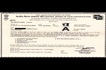 Kisi Ka Bhai Kisi Ki Jaan Hindi Movie Part 1