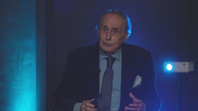 Jaime Peñafiel: “Si el rey emérito muere en el extranjero, Felipe VI va a llorar lágrimas de sangre toda su vida”