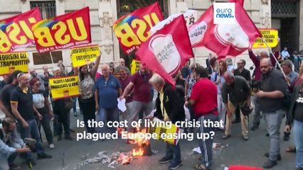 Explained: Why the EU economy may be heading for a ‘soft landing’