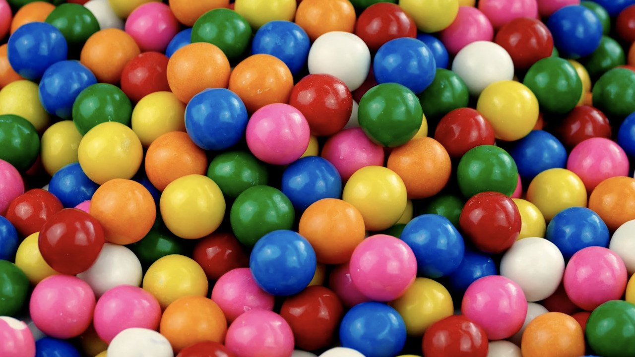 What Happens to Your Body When You Chew Gum Every Day video Dailymotion