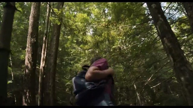 Distress Signals Bande-annonce VO