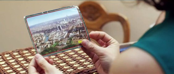 Bruma Bande-annonce (EN)