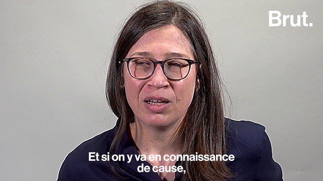 Le désir amoureux par Marianne Chaillan – Brut Philo