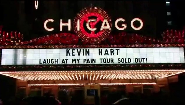 Kevin Hart: Laugh at My Pain Bande-annonce (EN)