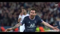 HIGHLIGHTS Lionel Messi - All 24 Goals & 28 Assists For PSG