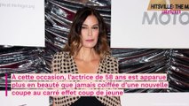 Teri Hatcher sublime, elle adopte une coupe au carré tendance idéale après 50 ans