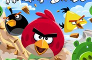 Sega has reportedly purchased 'Angry Birds' developer Rovio for a whopping £625million