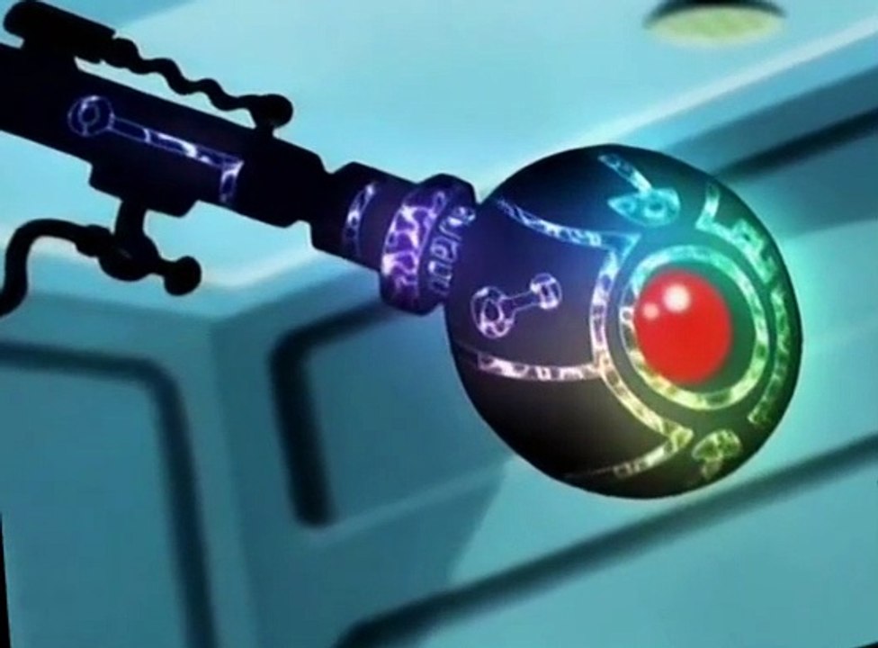 Duck Dodgers Duck Dodgers S03 E05b That’s Lifomatica