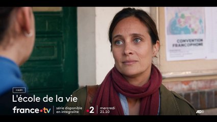 L'école de la vie : leçon du 19 avril à ne pas manquer 📚