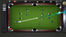 Billard City Level 938