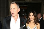 Rachel Weisz : ses confidences sur sa vie de couple avec Daniel Craig