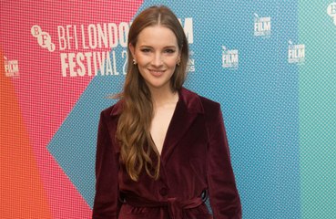 Morfydd Clark : la star des 'Anneaux de Pouvoir' réagit aux détracteurs