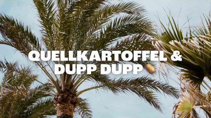 Markus Becker - Quellkartoffel und Dupp-Dupp (Lyric Video)
