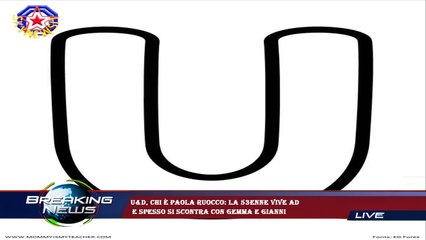 Uomini e Donne, chi è Paola Ruocco: la 53enne vive ad  e spesso si scontra con Gemma e Gianni