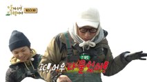 [HOT] Ji Seok-jin XKCMX Wonstein who won three big crabs, 안싸우면 다행이야 230417