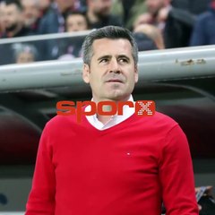 Hüseyin Eroğlu'nun şampiyonluk uğuru