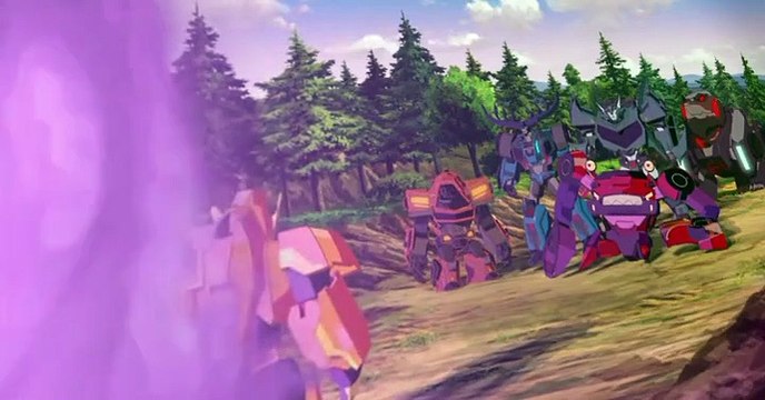 Transformers: Robots in Disguise 2015 Transformers: Robots in Disguise 2017 S04 E019 – Prepare for Departure