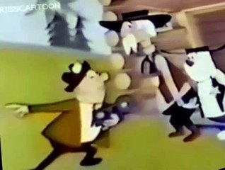 The Deputy Dawg Show E091 - Museum Of Th South