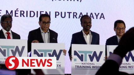 Reduce mismatch between job seekers and industries, urge ministers