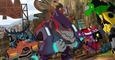 Transformers: Robots in Disguise 2015 Transformers: Robots in Disguise 2017 S04 E022 – Something He Ate