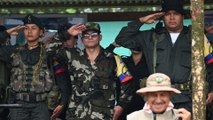 Disidencias de las FARC aseguran estar “listas” para dialogar con el Gobierno de Colombia