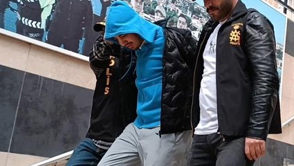 CHP İstanbul İl Başkanlığı civarında ateş açılmasına ilişkin firari şüpheli yakalandı