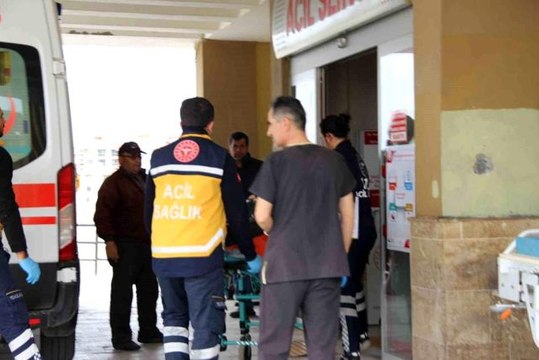 Antik kentte kanlı olay! Güvenlik personellerinin nöbet kavgası cinayetle sonuçlandı