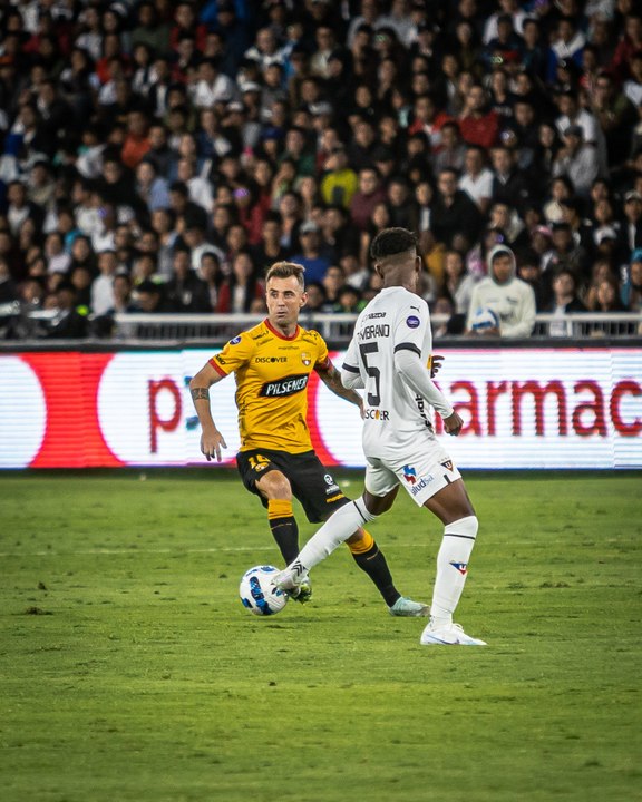 Barcelona rompe el maleficio de Casa Blanca después de 26 años