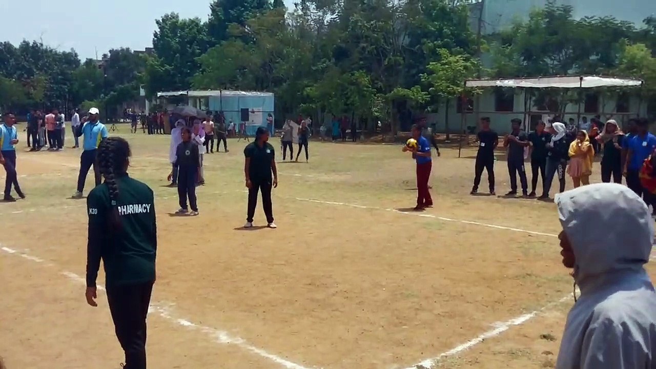 रविवि में वार्षिकोत्सव: तीन दिनों तक खेल स्पर्धाएं, 2 दिन होंगे सांस्कृतिक कार्यक्रम