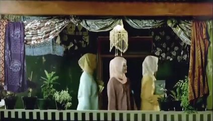 Gudang Garam   Idul Fitri 1428 H 2007