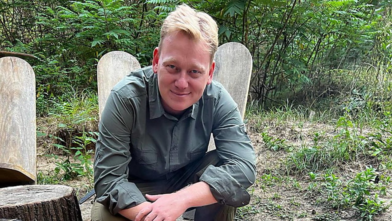 Mega Neuigkeiten: „7 vs. Wild“ wird fortgesetzt!